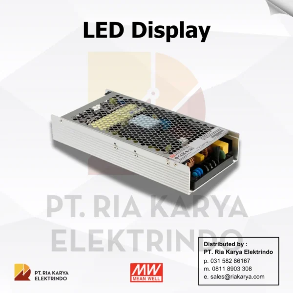 LED Display