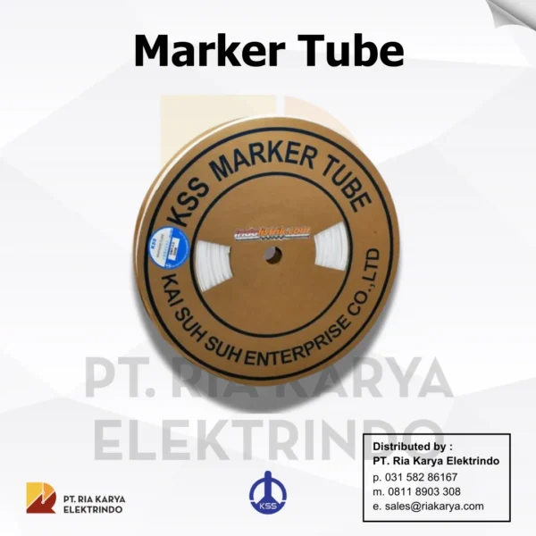 Marker Tube