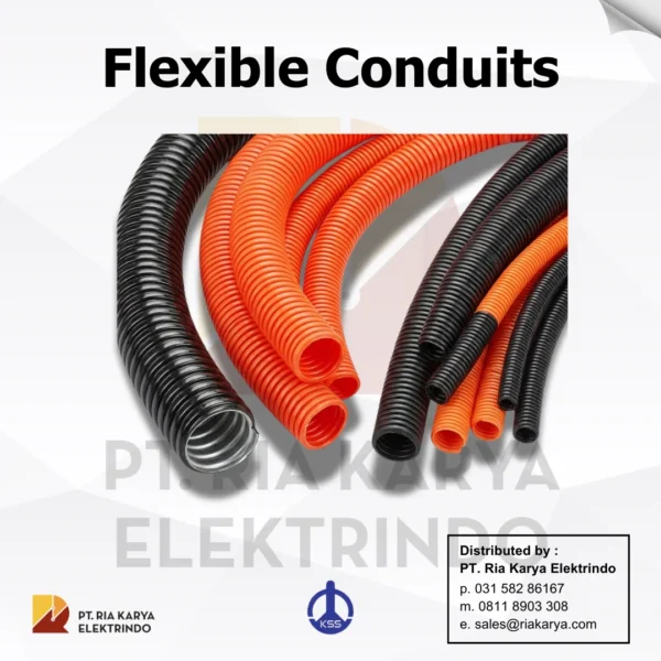 Flexible Conduit