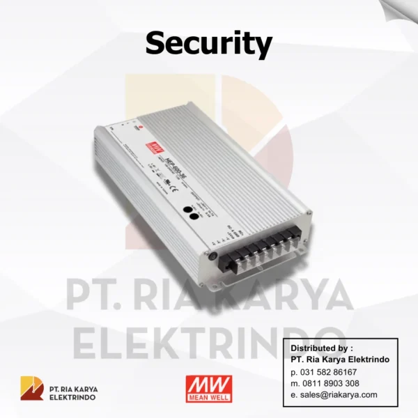 Security