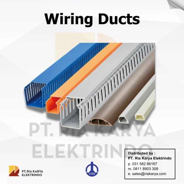 Wiring Duct
