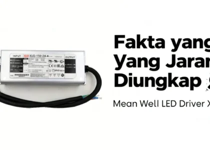 LED Driver XLG