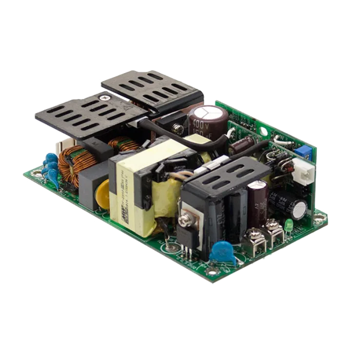 Mean Well RPS Series power supply alat medis bersertifikasi IEC 60601-1 third edition