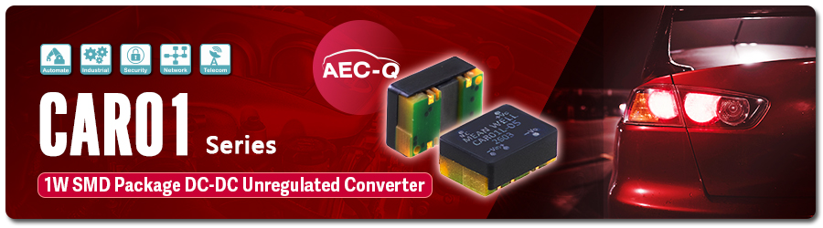 dc-dc converter car01