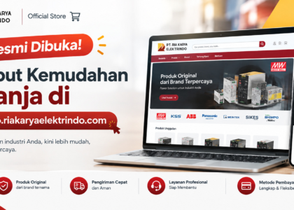 ria karya elektrindo