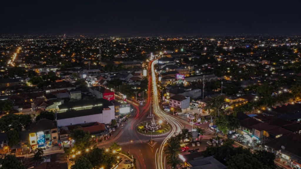 bali